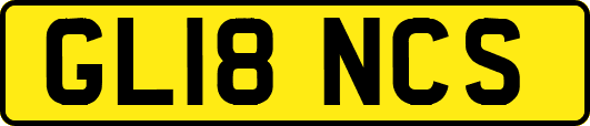 GL18NCS