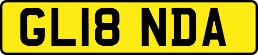 GL18NDA