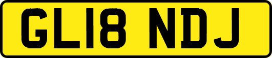 GL18NDJ