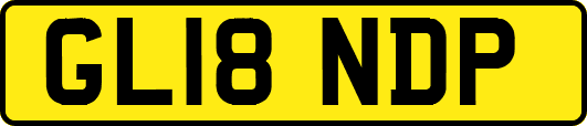 GL18NDP