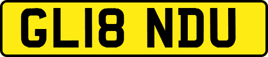 GL18NDU