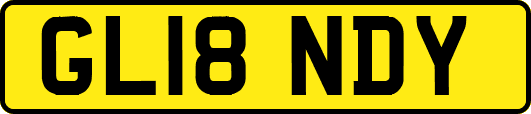 GL18NDY