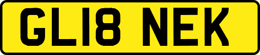 GL18NEK
