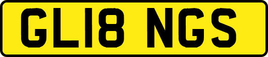 GL18NGS