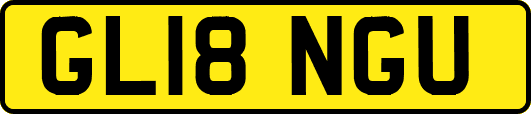GL18NGU