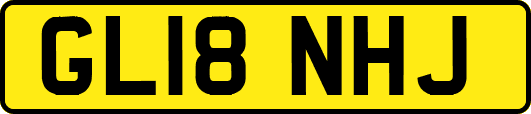 GL18NHJ