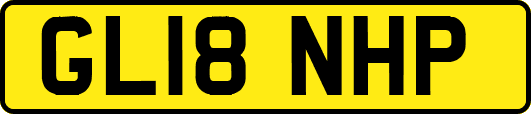 GL18NHP