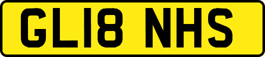 GL18NHS