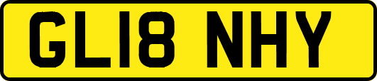 GL18NHY