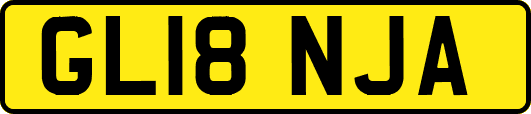 GL18NJA