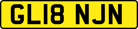 GL18NJN