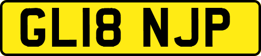 GL18NJP