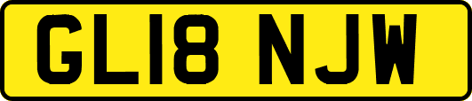 GL18NJW