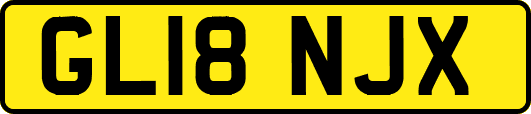 GL18NJX
