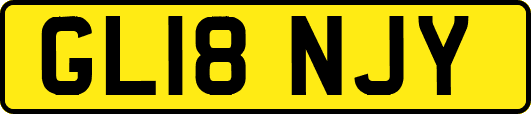 GL18NJY