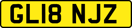 GL18NJZ