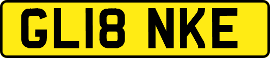 GL18NKE