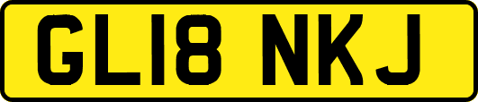 GL18NKJ