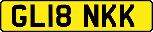 GL18NKK