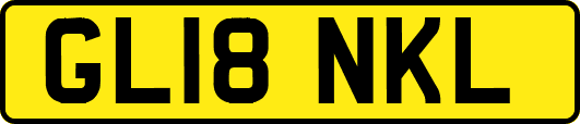 GL18NKL