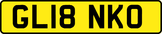 GL18NKO