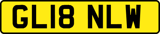 GL18NLW