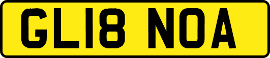 GL18NOA