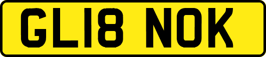 GL18NOK