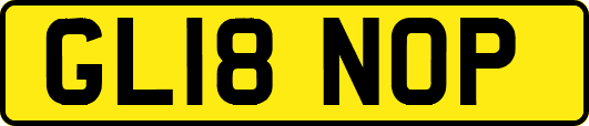 GL18NOP