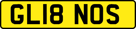 GL18NOS