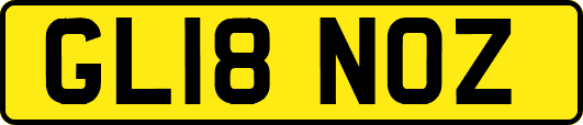 GL18NOZ