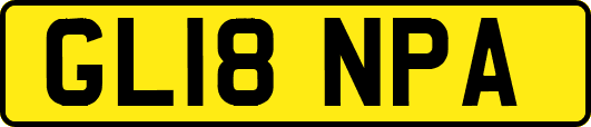 GL18NPA