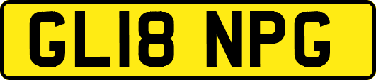 GL18NPG