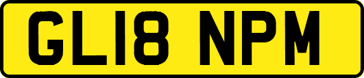 GL18NPM