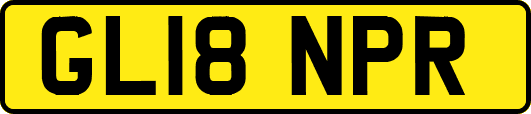 GL18NPR