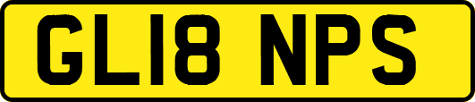 GL18NPS
