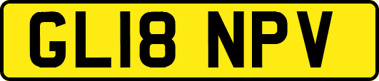 GL18NPV