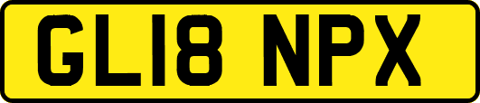 GL18NPX