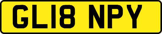 GL18NPY