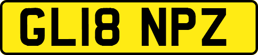 GL18NPZ