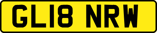 GL18NRW