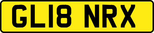 GL18NRX