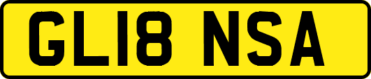 GL18NSA