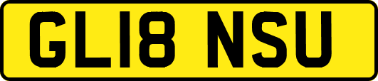 GL18NSU