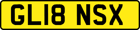 GL18NSX