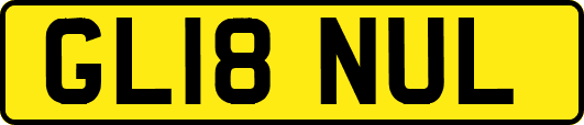 GL18NUL