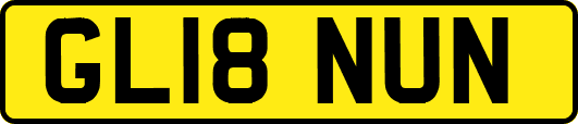 GL18NUN