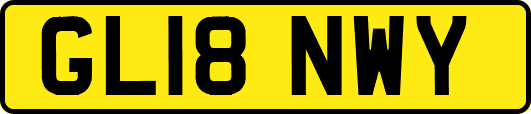GL18NWY