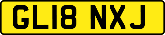 GL18NXJ