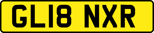 GL18NXR